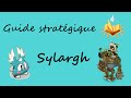 [Dofus] Sylargh : Guide stratégique