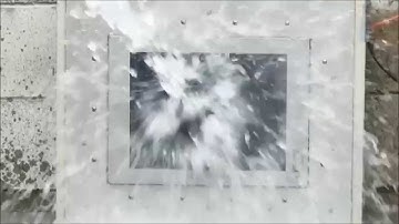 Pro-face PS5000 - IP66 supported