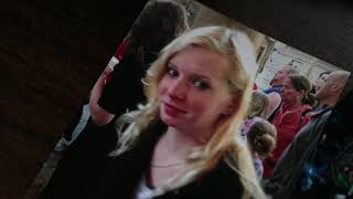 Kris Cahak lost her daughter. She wants her story to help others.