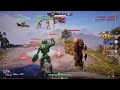 Superhero shooter madness is on – come chill with Marvel Rivals!