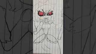 PRINCESA FALHA 😔👸🏼 // parte 1 ||IB:@TurmaDaBatatinha #fnaf #artist #roblox #colonelkkjϟ