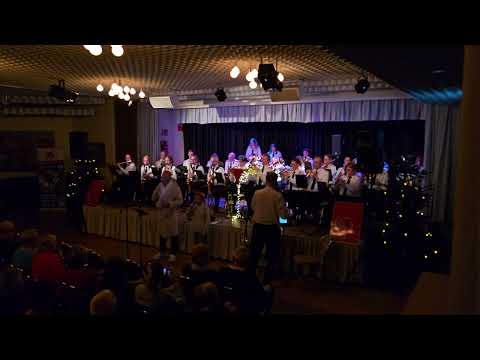 Merry Christmas allerseits (Christian Ruge) @ Christmas Concerts 2025