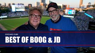 BEST of Boog & JD 1st Half 🌟 | MLB Highlights (March 2026 - July 2026)