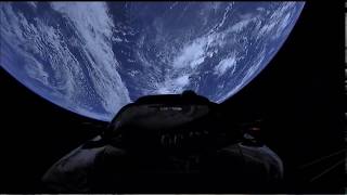 Falcon Heavy SpaceX - Starman Oddity