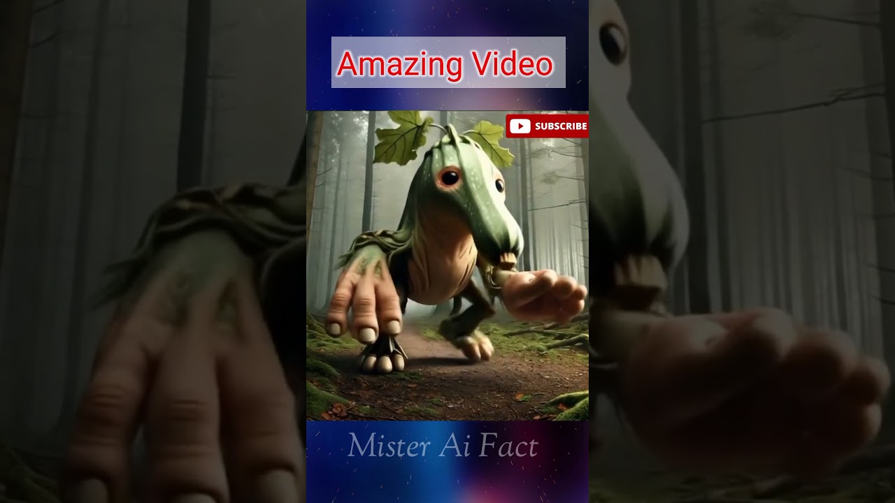 Giant vegetable Go Run🥵🥶 