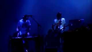 Michael Rother &amp; Camera - Für Immer (Forever) (Live @ Roadburn, April 21st, 2013)