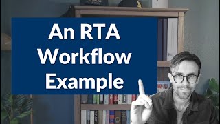 A whitson+ workflow example