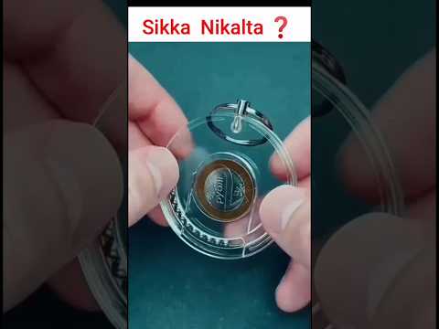 काँच के राज़: गोल बॉक्स में छिपी सुई!" |#shorts #viral @Puzzlelab