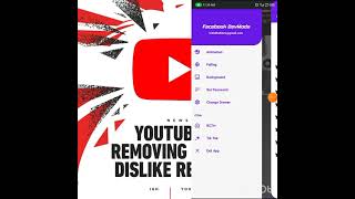 Color Full Facebook Lite New Trick+ 2023 || Fb Lite Lighting Mods Apk 2023 || New Stylish Fb screenshot 5