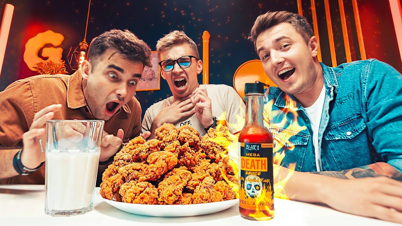 PIJESZ = PRZEGRYWASZ! - PIEKIELNY QUIZ