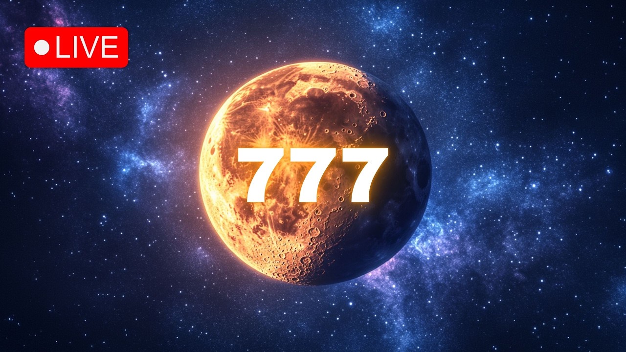 在 YouTube 上观看 Crescent Moon • Manifest Wealth, Healing & Peace • Abundance Frequency • 777Hz 在 YouTube 上观看 Crescent Moon • Manifest Wealth, Healing & Peace • Abundance Frequency • 777Hz