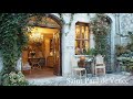 南フランス 2歳の娘と家族旅行 | 美しい村サンポールドヴァンスと素敵なホテル Le Saint Paul | フランス暮らし 中世の鷹の巣村を巡る Travel vlog