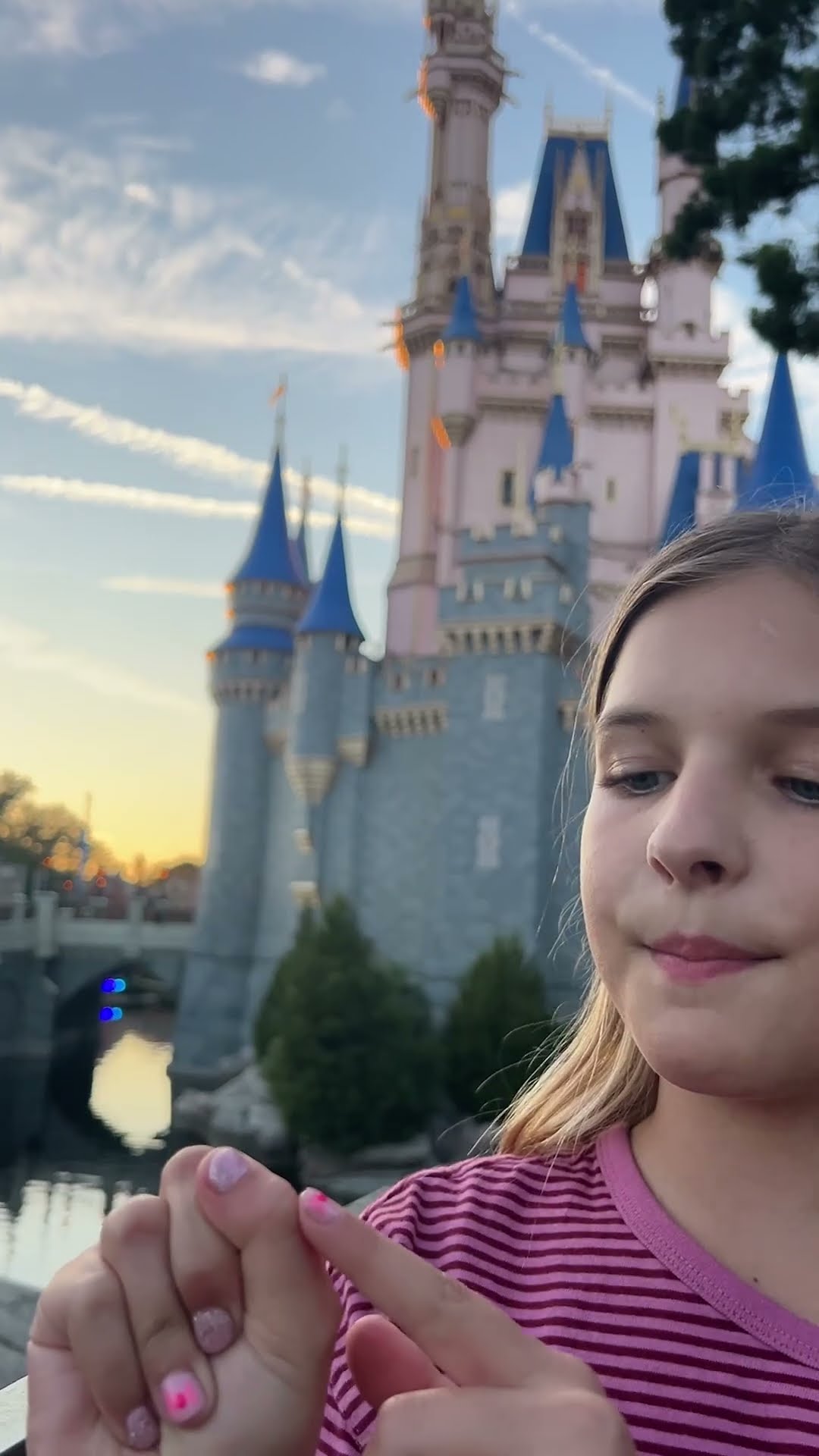 Can you do it?! Disney gave us free tickets #disneytreasure  #disneycruiseline