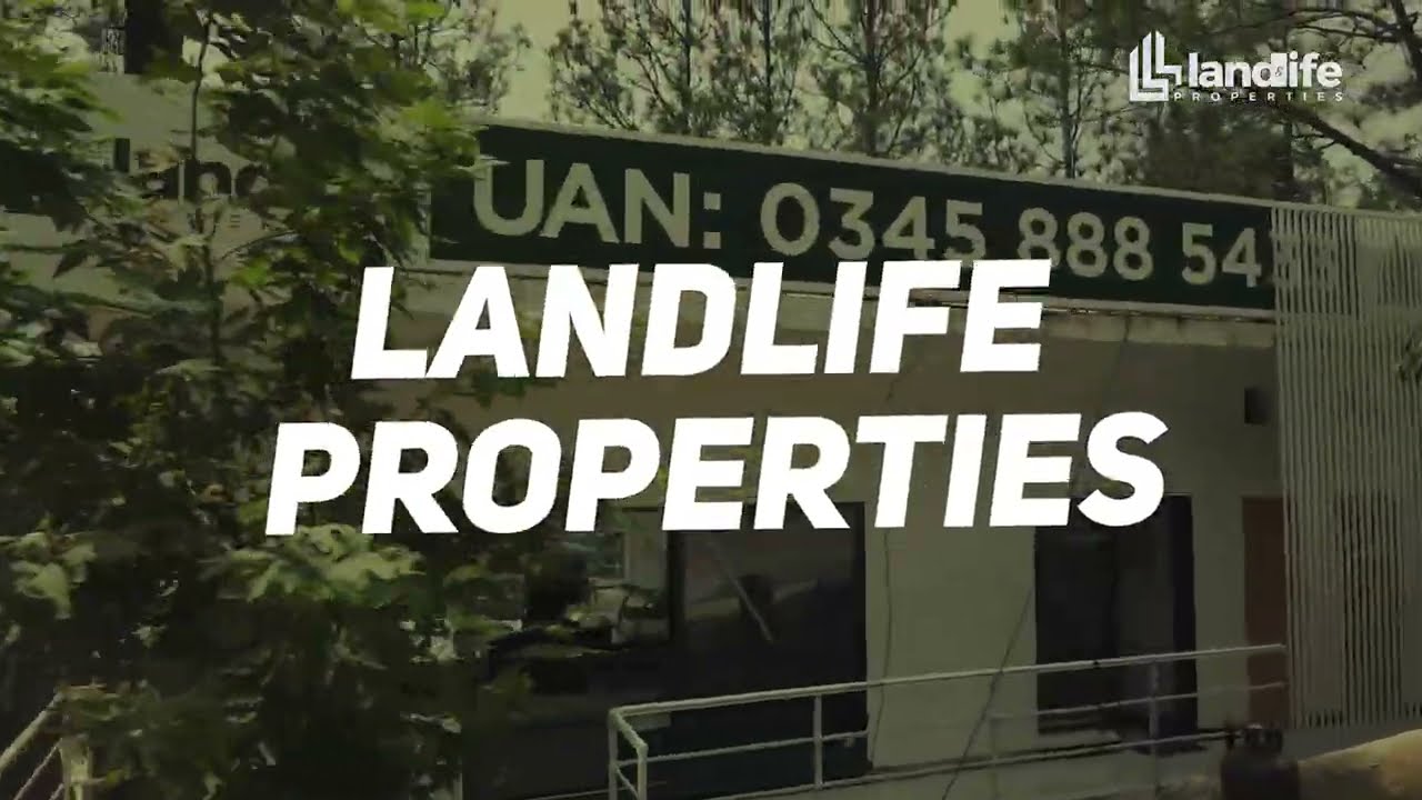 LandLife Properties | Invest Now!