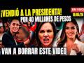 ESCÁNDALAZO! LE TUMBAN LA FARSA, VALIENTE ACTIVISTA REVELA TODO ¡LO HIZO POR 40M! TELLEZ EXPL0TA