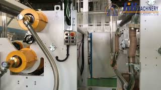 Cast CPP Film Machine