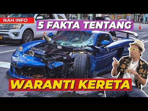 Video: Apakah kereta yang akan direka bentuk semula untuk 2021?