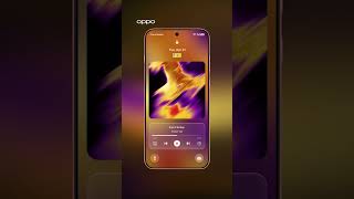 OPPO ColorOS 16 | Live Space Upgrade