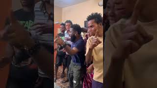 As E Dey Go For Our Lane