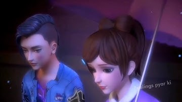 Dil Chahte Ho | Jubin Nautiyal, Mandy Takhar | Payal Dev, A.M.Turaz | Navjit Buttar | Bhushan Kumar