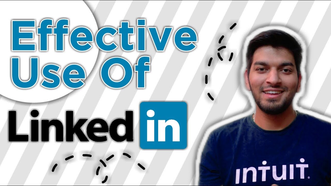 How to use LinkedIn ? ? 🔥| Proper Utilisation | Best Networking ...