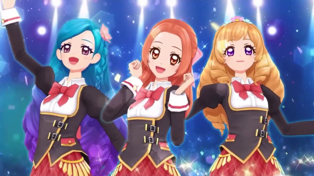 Download Data Carddas Aikatsu On Parade Dream Story Promotion Video Desktop Wallpaper Free Get Wallpaper Data Carddas Aikatsu On Parade Dream Story Promotion Video Desktop Wallpaper