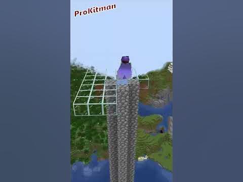 Making ianxofour’s stacking raid farm on #FirstCraftSMP! Check out my