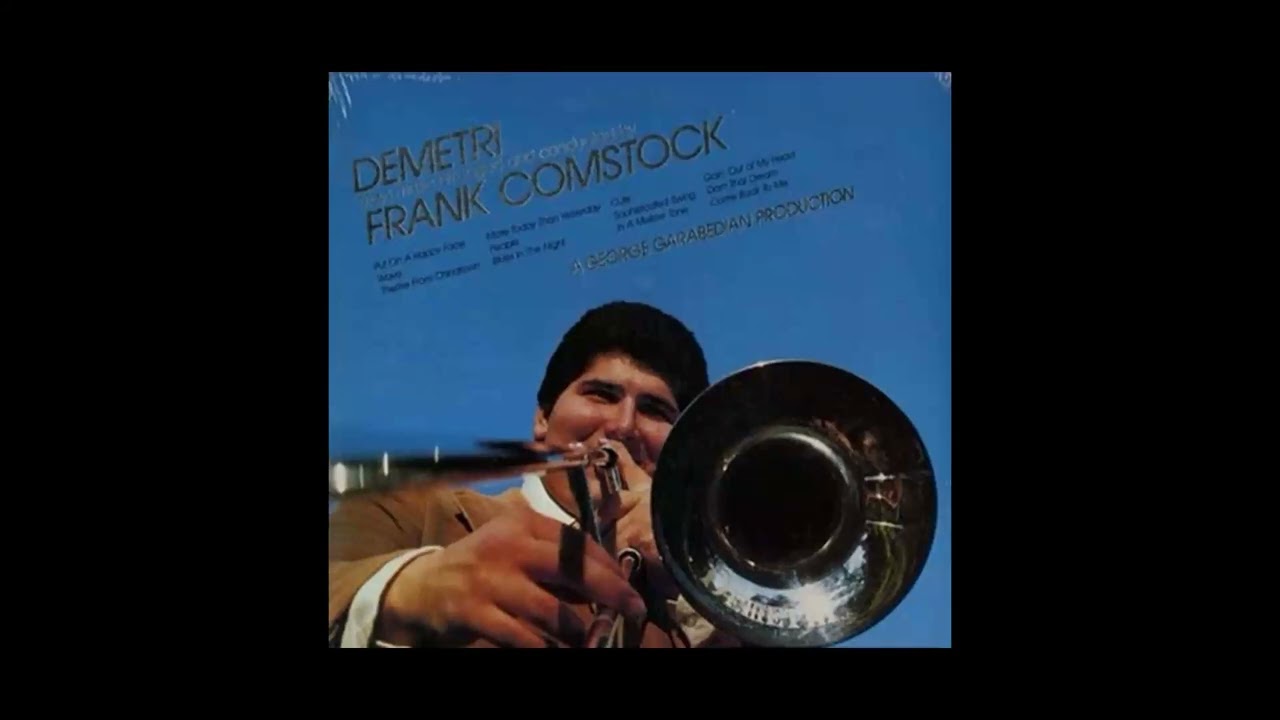 Theme From Chinatown