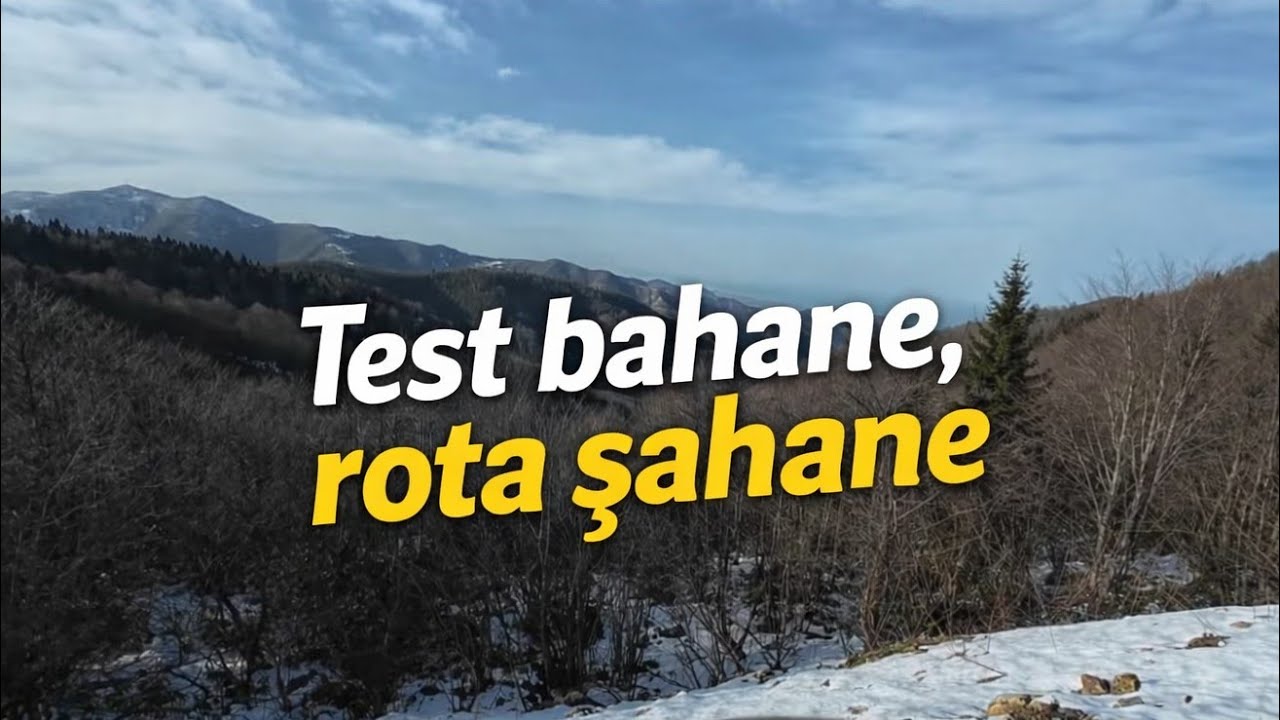 50cc Bu Eziyete Ne Kadar Daha Dayanabilecek? 😂 Yakında Bir Sürpriz Yapar Mı?