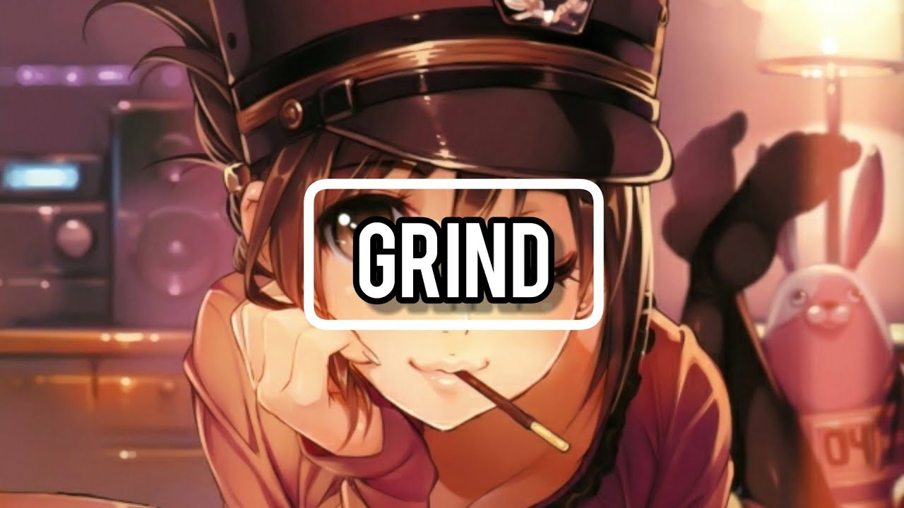 LUKA & NIKO - Grind | Nightcore