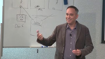 Hammerspace Product Overview