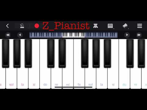 Video: Pianoda neçə düymə var?