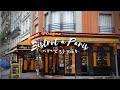【パリビストロ巡り】旅行者が再訪したくなるビストロBest Onion Soup in Paris【オニオングラタンスープ】
