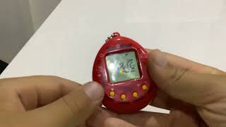 Sanal bebek screenshot 4