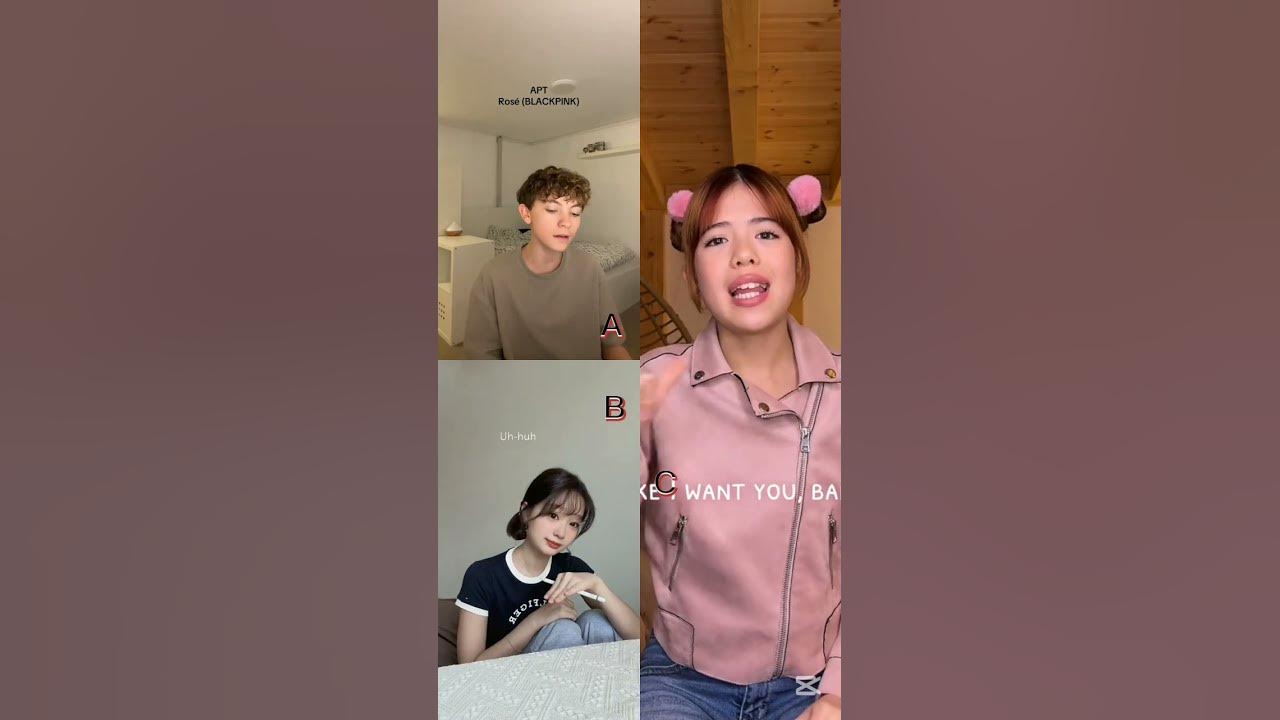 #duet #challenge #cover #short #viralvideo #Apt #music #acapella #viral #duet #challenge #cover #short #viralvideo #Apt #music #acapella #viral