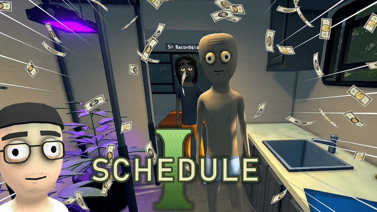 The WORST Drug Dealers in Schedule 1 - YouTube