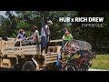 RD + HUB Experience @Bentonville Bike Fest 2021