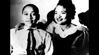 Emmett Till Introduction