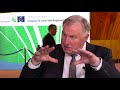 Mediabox interview with Mr.Karl-Heinz Lambertz, President of the European Committee of the Region