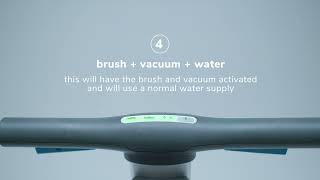 Video 01 Getting started to clean with the imop 36