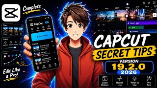 Capcut Pro New Update 19.2.0| No Internet Problem Fix Template All Problem Solved 100% Working