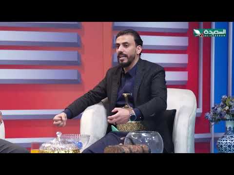 تعرف على ماذا كان يعمل الفنان عصام القديمي قبل دخولة في المجال الفني حسن الجفري، ستارز