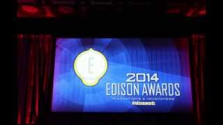 RobotsLAB Is Named A Gold Edison Awards Winner