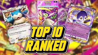 Top 10 in RANKED (with THE DANK!) || Day 1 Ranked - Pokémon TCG Pocket