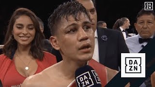 Daniel Roman Wants To Unify Against Rey Vargas