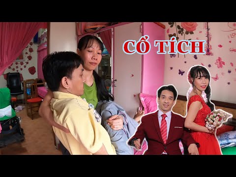 Video Lý do cô gái xinh đẹp đến với thầy giáo xe lăn từng... - youtube