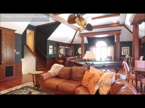 3 Hitchcock Farm Rd, Andover, MA home video tour