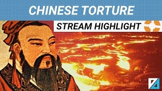 [TF2] 69,000,000 Year Old Secret Ancient Chinese Lava Torture Revealed