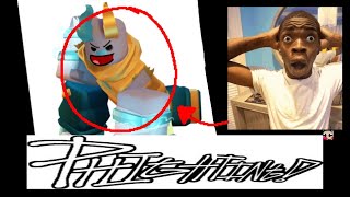 PHIGHTER 15 REACTION REAL NOT CLICKBAIT