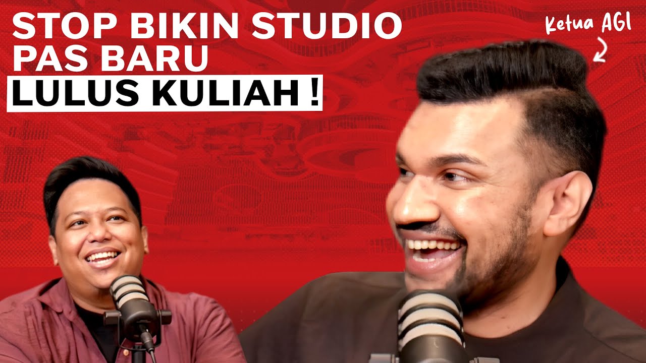 Menjawab Pertanyaan Banyak GAME DEVELOPER INDONESIA